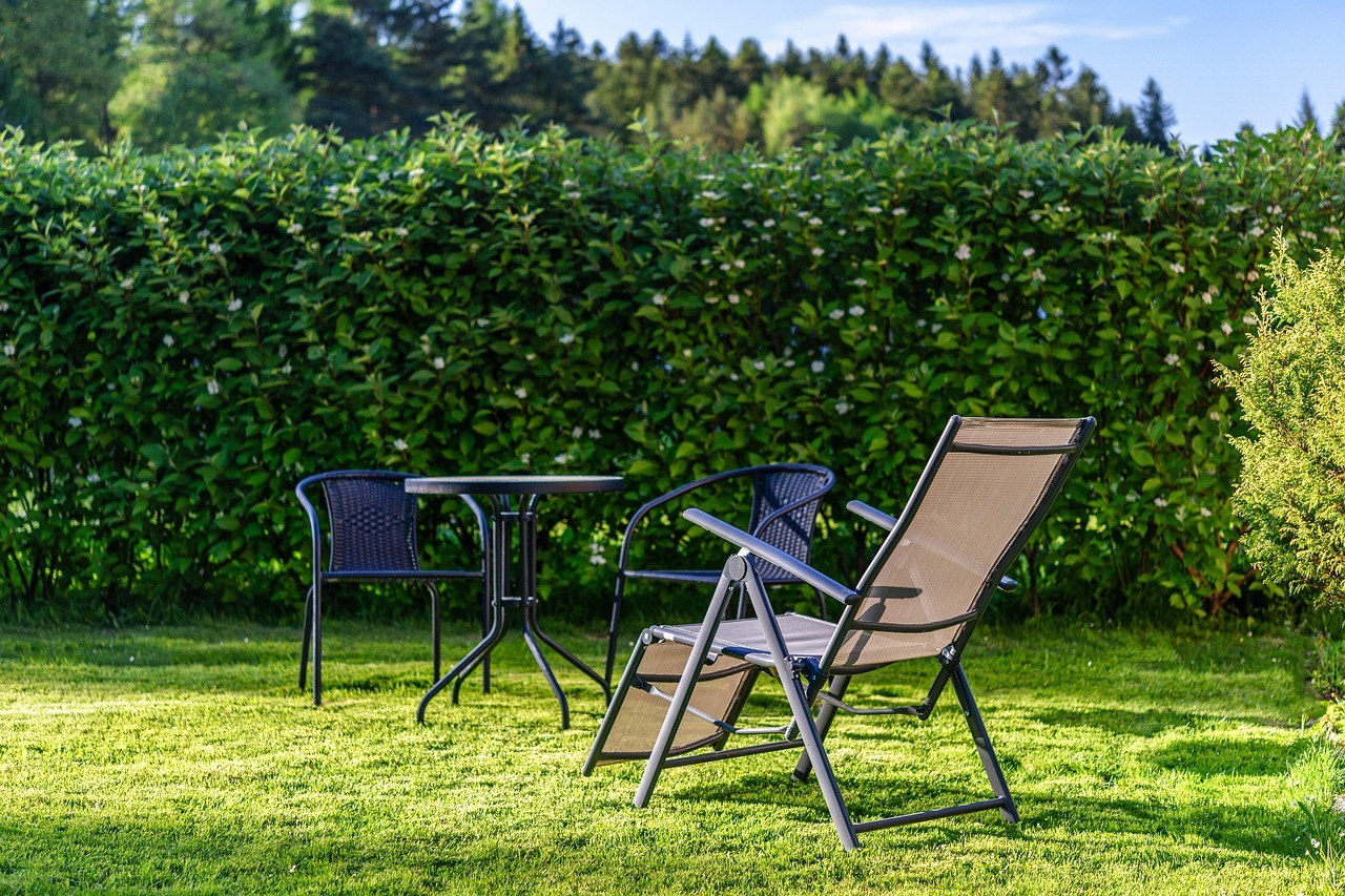 Fort Myers Beach Lawn Mowing Service Cost